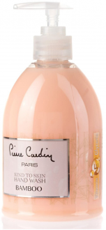 Pierre Cardin Kind To Skin Bambu Özlü Sıvı Sabun 490 ml Sabun kullananlar yorumlar